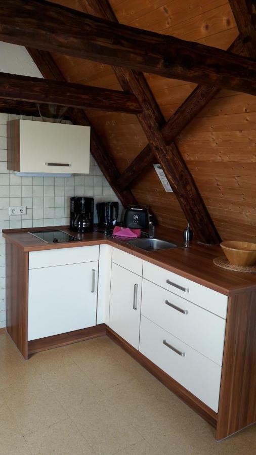 Ferienhaus Schrammsteinblick Altendorf  Exterior photo